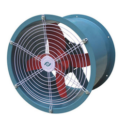 JSF斜混型轴流风机,新灵空调产品*,自贡轴流风机