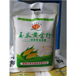 乔氏玉米面粉(图)|苞谷面加工厂|亳州苞谷面