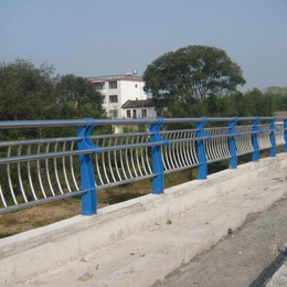 景观桥梁护栏规格尺寸