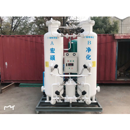100立方制氮机-化工行业氮气吹扫-中大型制氮机设备