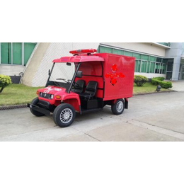南京凯特能源技术(图)-电动消防车的价格-南京电动消防车