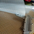 1mm毫米厚1000D9-9阻燃透明PVC夹网布缩略图1