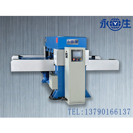 裁断机、裁断机下料机、鸿羽机械(****商家)