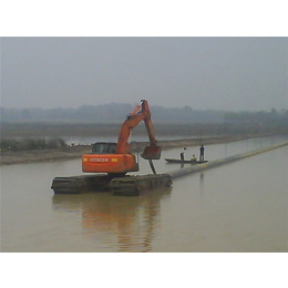 台州河道清淤|文淼价格合理性能优越|河道清淤工程公司