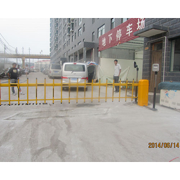 山西金瑞祺(图)、安装停车场道闸、忻州停车场道闸