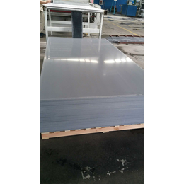 PVC玻镁板模板价格、PVC玻镁板模板、山东金天成规格齐全