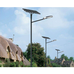 太阳能路灯厂家报价|安徽太阳能路灯厂家|合肥保利路灯(查看)