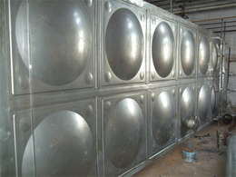 西藏15吨不锈钢水箱