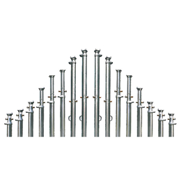 轻型单体液压支柱-郑州单体液压支柱-华擎煤机【精益求精】