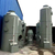 废气处理设备 厂家定制 pp喷淋塔 喷漆净化塔 废气吸收塔缩略图4
