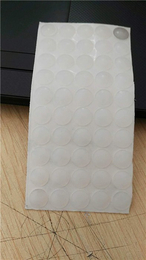 硅胶脚垫制定-硅胶脚垫-佛山精晖达塑料制品