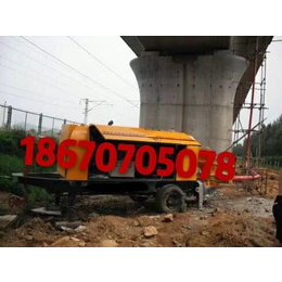 HTB18670705078天津混凝土输送泵矿山建设