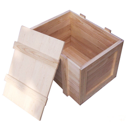熏蒸木箱-卓林木制品公司-熏蒸木箱厂