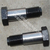 石标牌绞制孔螺栓 誉标紧固件公司生产各种高难度异形绞制孔螺栓缩略图3
