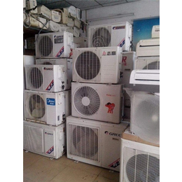 杭州空调回收,舒杭物资回收,杭州空调回收价