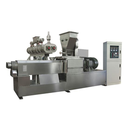 希朗机械(图),营养米粉膨化机,营养米粉