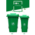 鄂州塑料垃圾桶生产批发街道环卫垃圾桶120L小区环卫垃圾桶缩略图1