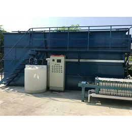 机械加工冷却液废水处理设备   废水回用设备