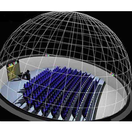 亚树科技球幕影院设计(图)|球幕影院设备|球幕影院