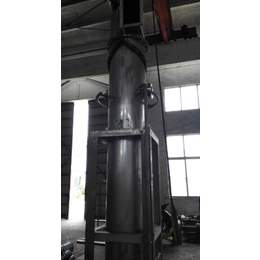 济南XL型旋流式水膜脱硫除尘器工厂-无锡威尔肯环保公司(推荐商家)