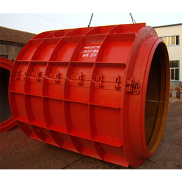 立式挤压水泥制管机生产-青州三龙建材-邢台立式挤压水泥制管机