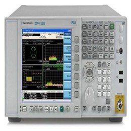 国电仪讯科技公司 -是德动态信号分析仪