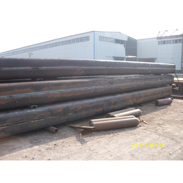 大口径方管 厚壁钢管 买弧焊接方管 厂家* 边长500mm 