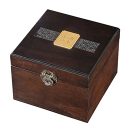 智合木业、工艺木盒(图)|工艺品木盒生产厂家|精品工艺品木盒