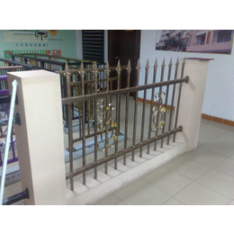 锌钢护栏设计-江苏锌钢护栏-品源金属