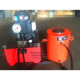 星科液压_超高压电动泵_超高压电动泵配置
