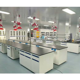 实验台、重庆绿迪实验家具设计、*岛式实验台