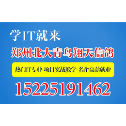 郑州技校可以学习软件开发吗、软件开发、郑州北大青鸟