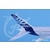 飞机模型空客A380原型机*客机航模玩具礼品18cm缩略图3