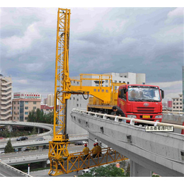 丽江桥检车、成都友邦、桥检车销售