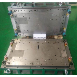 冲压件-空调底座冲压件-苏州弘能精密模具(推荐商家)