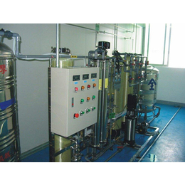 天津分析仪器用水设备-滋源环保科技