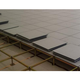 华东地板(图)|黔东南陶瓷防静电地板|陶瓷防静电地板