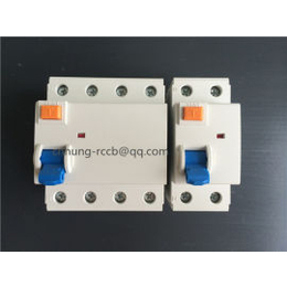 外贸出口 ID漏电保护器 漏电断路器