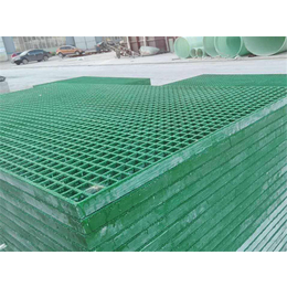 玻璃钢格栅板的供货商_河北瑞邦(在线咨询)_玻璃钢格栅板
