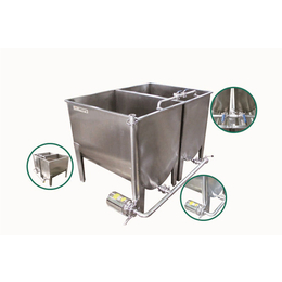 豆腐煮浆桶|煮浆桶|震星豆制品机械设备
