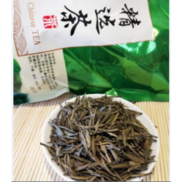 明前含硒绿茶湖北恩施小村芽茶新茶雀舌250g包邮