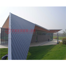 屋面板多少钱-滁州屋面板-安徽玖昶金属屋面工程(查看)