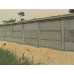 水泥护栏施工-永年水泥护栏-宗楼建筑