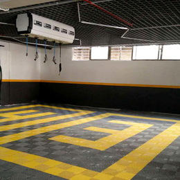 汽车*店橡胶地板|橡胶地板销售|骏毅、塑胶商用地板