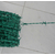 浸塑包塑刀片刺绳防护网生产厂家-镀锌刀片刺绳护栏网大量供货缩略图3