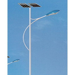 7米太阳能路灯-金鑫工程照明(在线咨询)-太原太阳能路灯