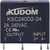 库顿KUDOMKSC系列PCB安装型交流固态继电器缩略图4