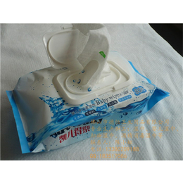 湿纸巾-德恒卫生用品-丽婴房湿纸巾