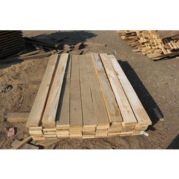 福日木材(在线咨询)|东营铁杉建筑方木|工程铁杉建筑方木