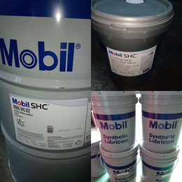 *合成齿轮油*Mobil SHC XMP320-齿轮油